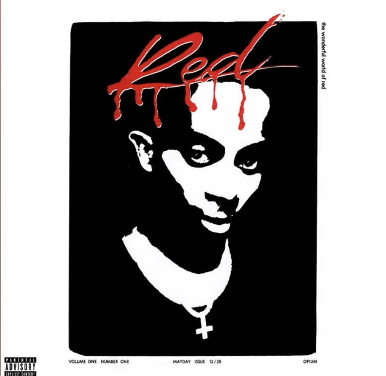 In defence of Whole Lotta&nbsp;Red…