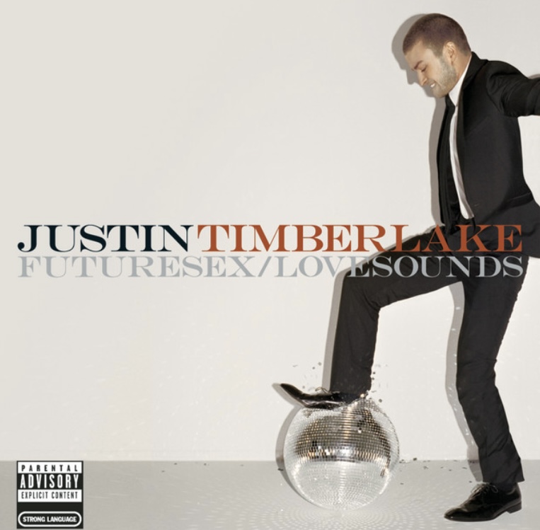 Future Sex/Love Sounds