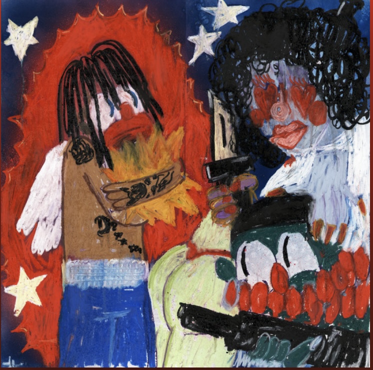 The musical messiah of a new gen?! Enter&nbsp;skaiwater